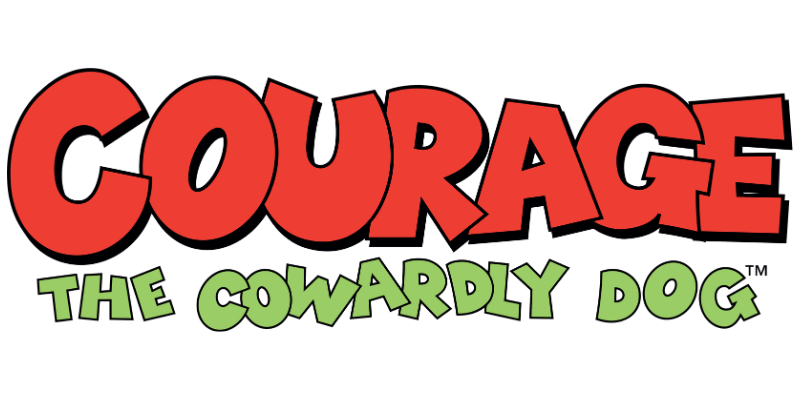 Courage Plush