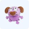 Courage Plush
